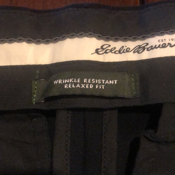 Eddie Bauer dress pants - Picture 7 of 8